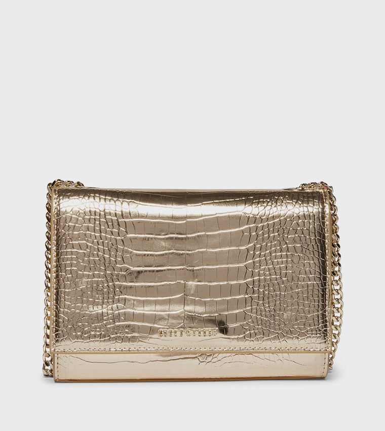 Steve Madden Handbag BYUKA TEXTURED CROSSBODY BAG