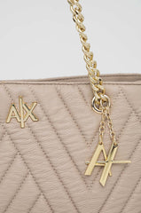 Armani Exchange Woman's Tote