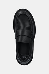 Armani Exchange shoes