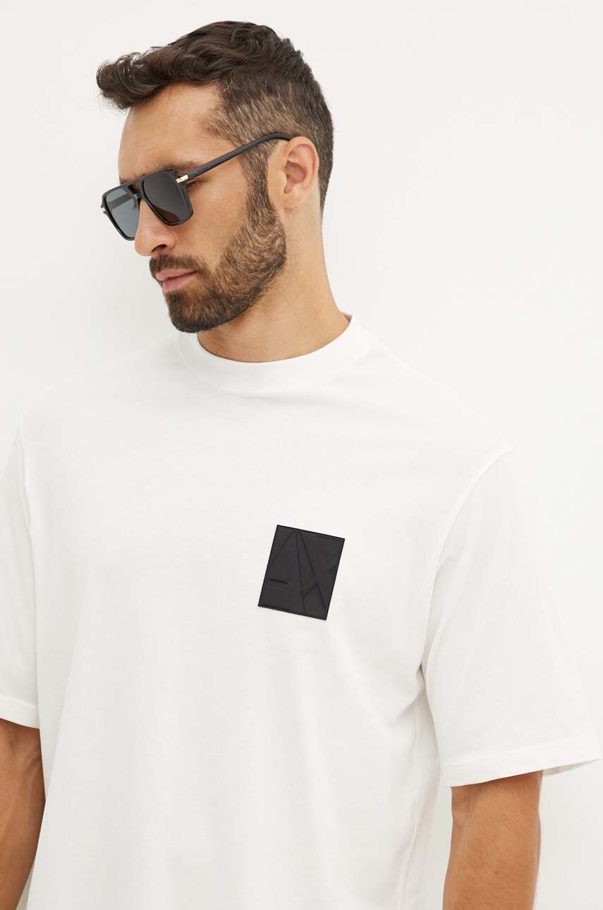 Armani Exchange cotton t-shirt