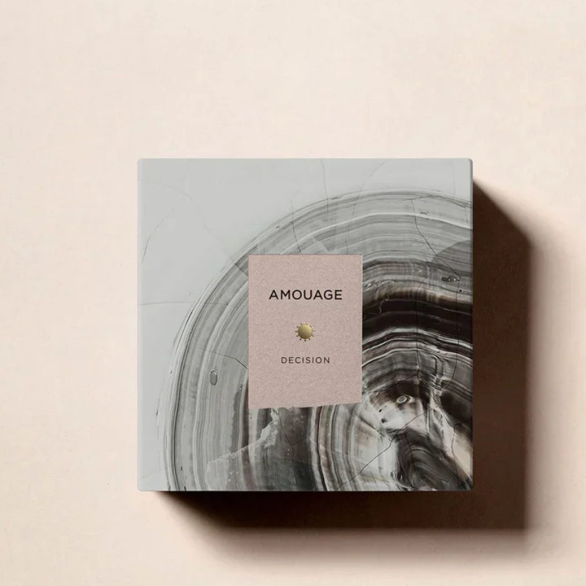 Amouage Decision 33% Fragrance