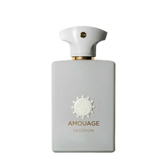 Amouage Decision 33% Fragrance