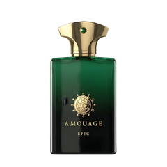 Amouage Epic Eau de Parfum Woody Amber 23%