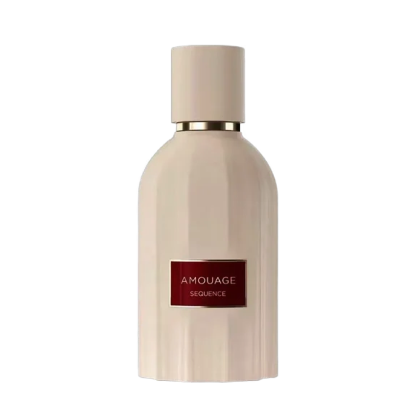 Amouage Sequence The Essences 30% Pure Perfume Oils