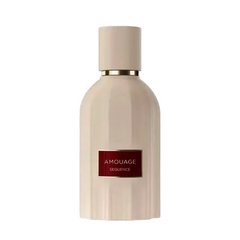 Amouage Sequence The Essences 30% Pure Perfume Oils