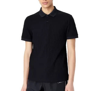 Armani Exchange T-Shirt, Black