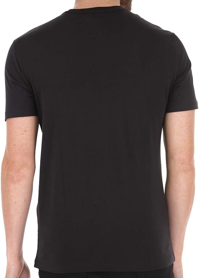 Armani Exchange Icon Project t-shirt 8NZTPA ZJH4Z da uomo