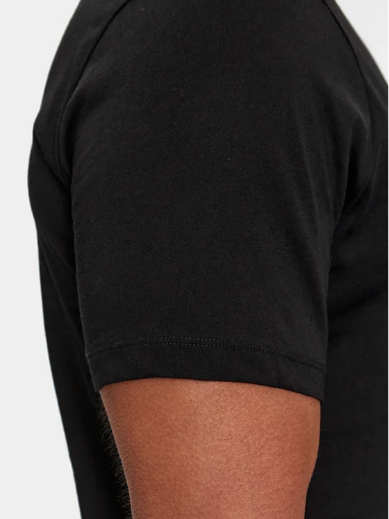 Armani Exchange regular fit t-shirt 3DZTHV ZJBYZ night sky da uomo