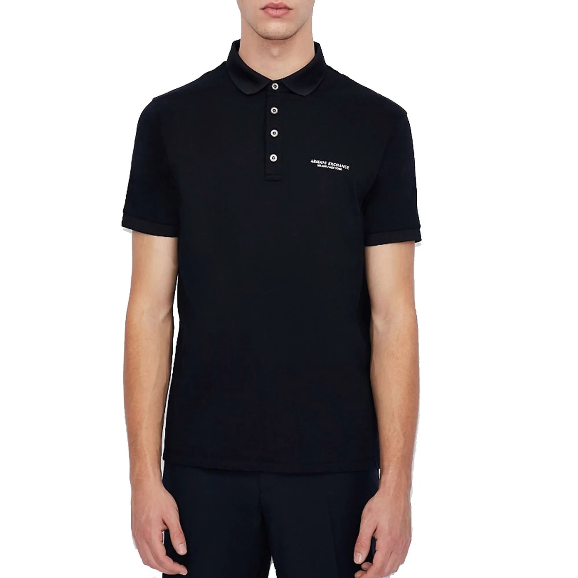 ARMANI EXCHANGE Polo 8NZF80Z8H4Z