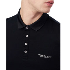 ARMANI EXCHANGE Polo 8NZF80Z8H4Z