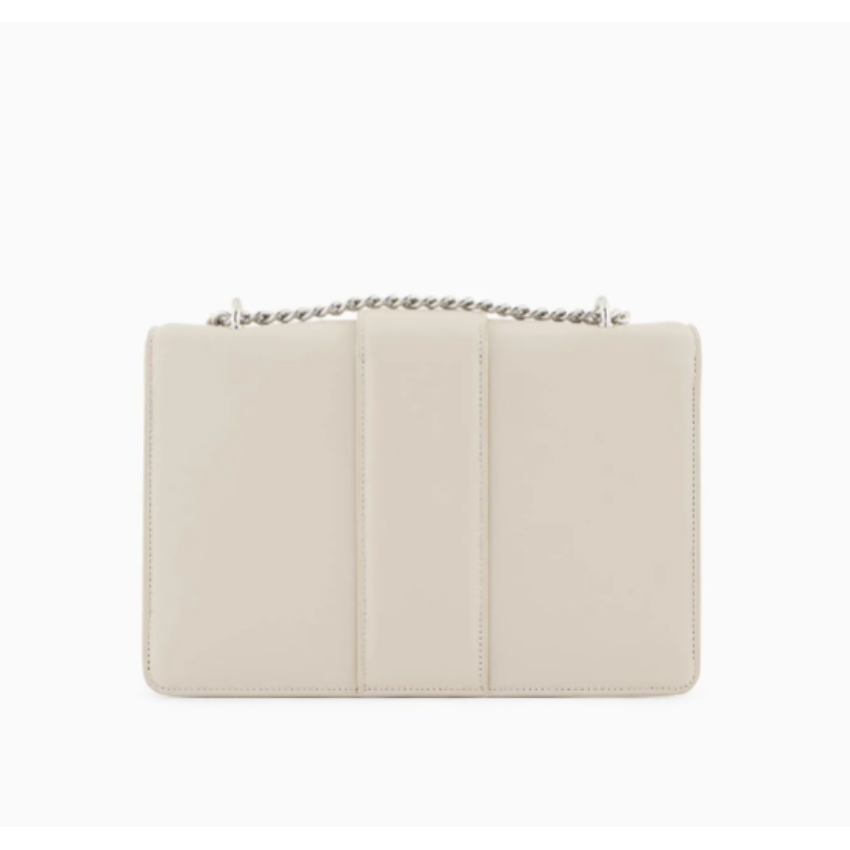 Armani Exchange Mirage Bag with modern minimalist design and signature branding