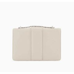 Armani Exchange Mirage Bag with modern minimalist design and signature branding