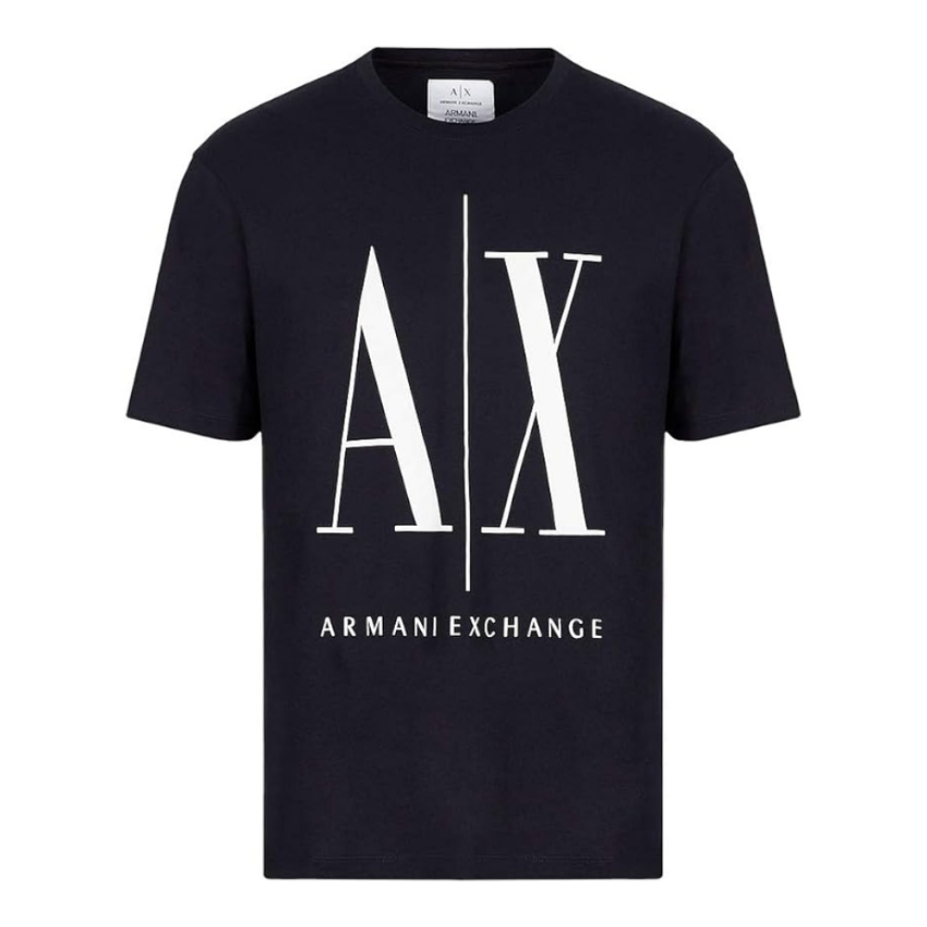 Armani Exchange Icon Project t-shirt 8NZTPA ZJH4Z da uomo
