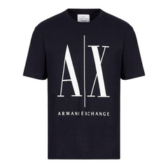 Armani Exchange Icon Project t-shirt 8NZTPA ZJH4Z da uomo