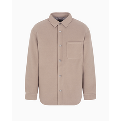 Armani Exchange men’s blouson jacket 6DZB33 ZN5PZ da uomo