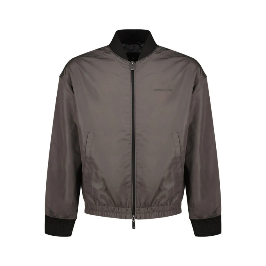 Armani Exchange men’s blouson jacket 6DZBL8 ZN5KZ