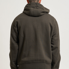 Armani Exchange men’s full-zip sweatshirt XM001026-AF16279U8122