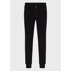 Armani Exchange men’s regular fit jogger trousers da uomo sportivi