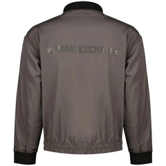 Armani Exchange men’s blouson jacket 6DZBL8 ZN5KZ