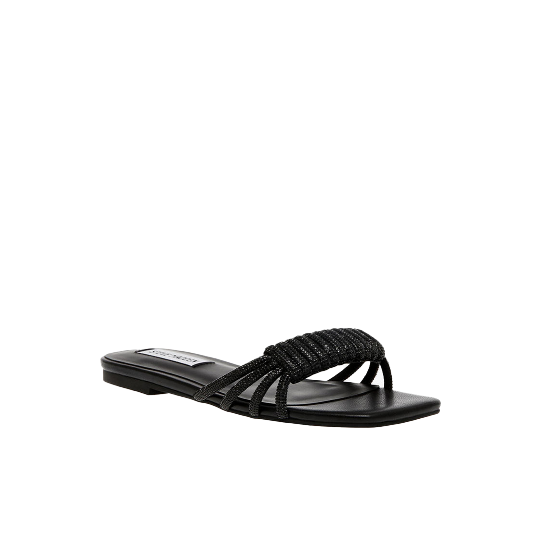 Steve Madden HARMONYY BLACK
