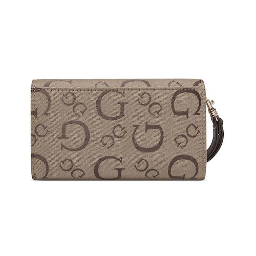 Cartera Guess Factory Phone Organizer