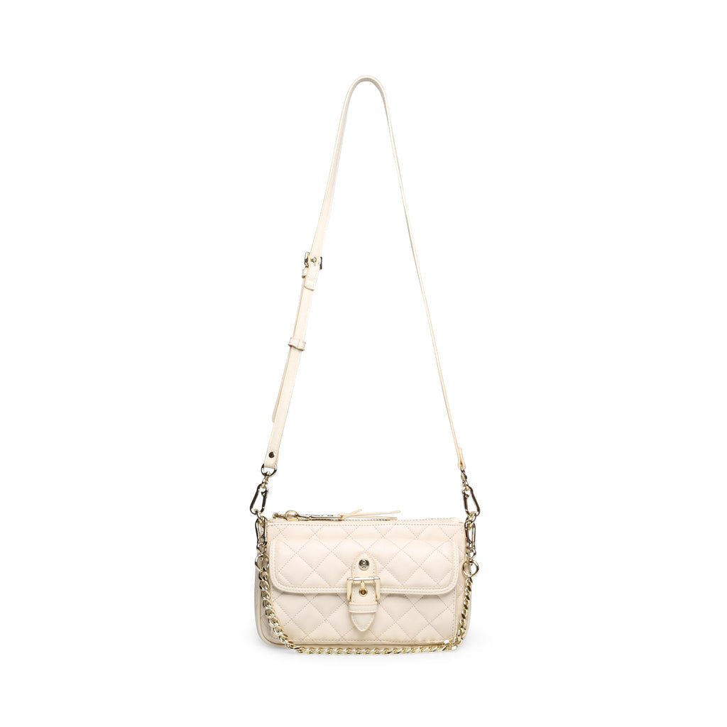 Steve Madden Handbag BDAYOUT CROSSBODY BAG BONE