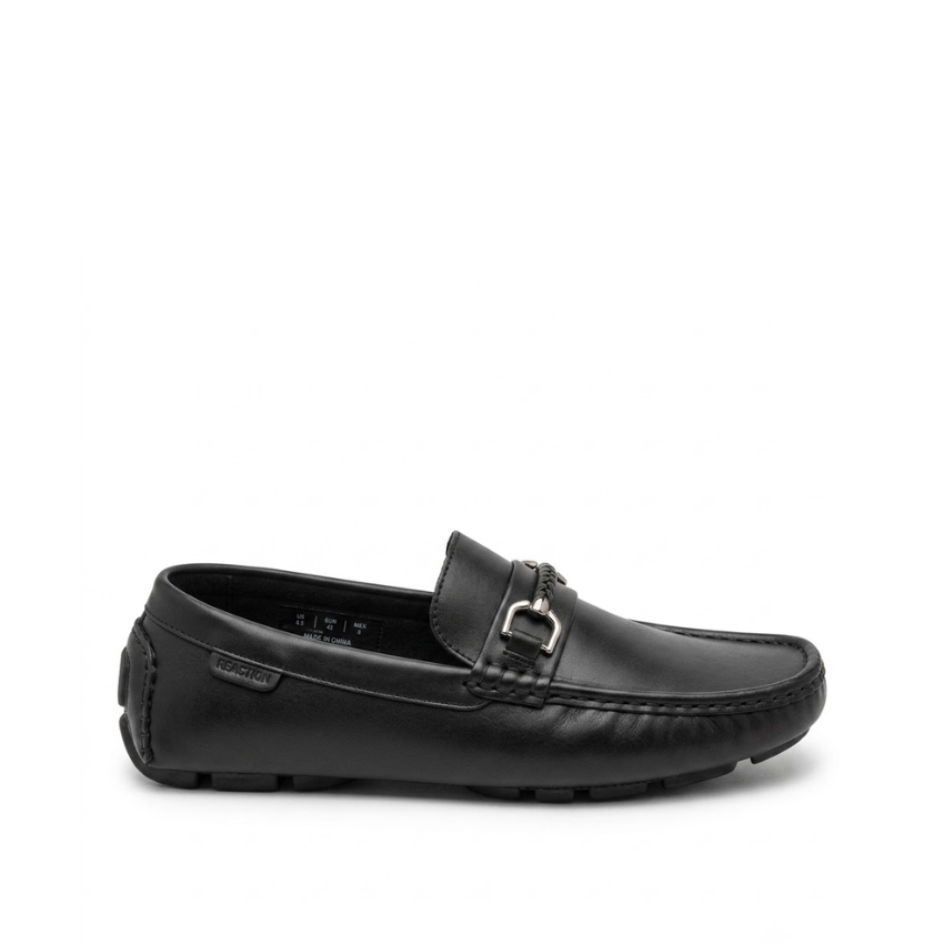 Kenneth Cole Saltwalker Loafer - Black Kenneth Cole