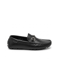 Kenneth Cole Saltwalker Loafer - Black Kenneth Cole
