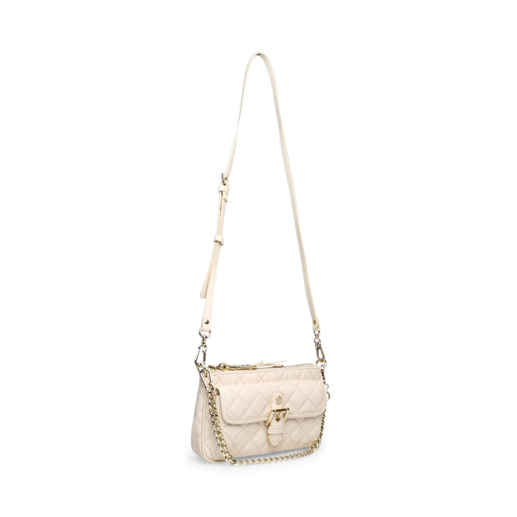 Steve Madden Handbag BDAYOUT CROSSBODY BAG BONE