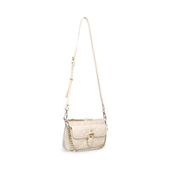 Steve Madden Handbag BDAYOUT CROSSBODY BAG BONE