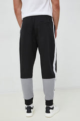 AX Black Zinc Jogging trouser