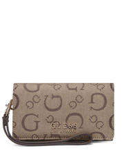 Cartera Guess Factory Phone Organizer