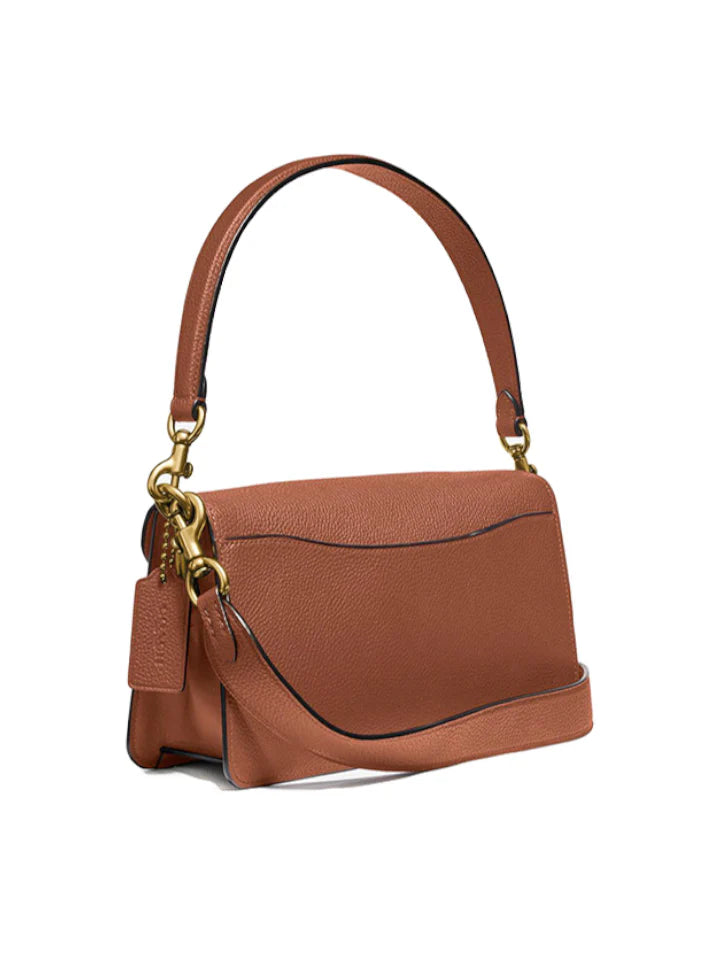 Coach Tabby Shoulder Bag