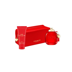 Coach Love Women Gift Set