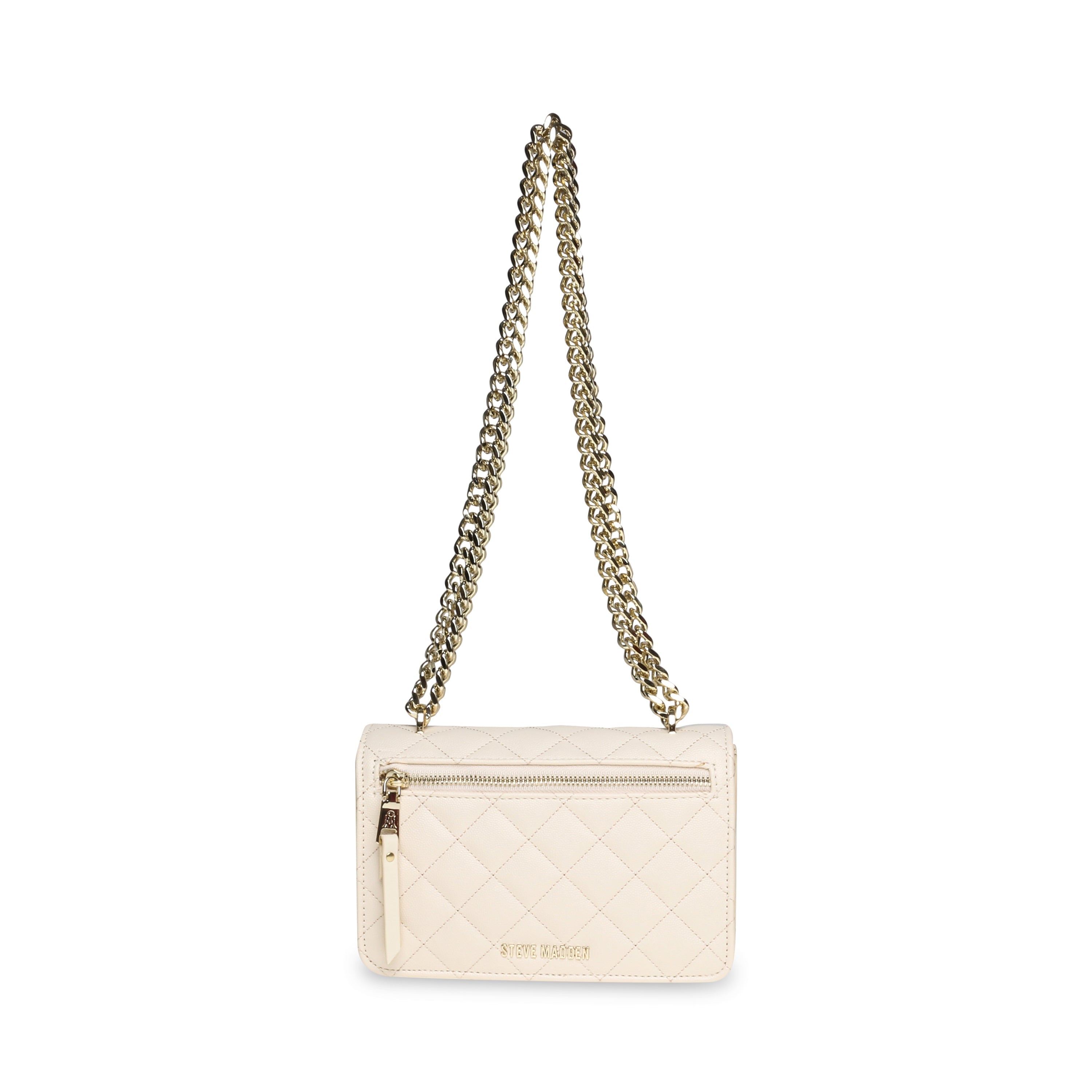 Steve Madden Handbag BSTUNT BONE CROSSBODY BAG