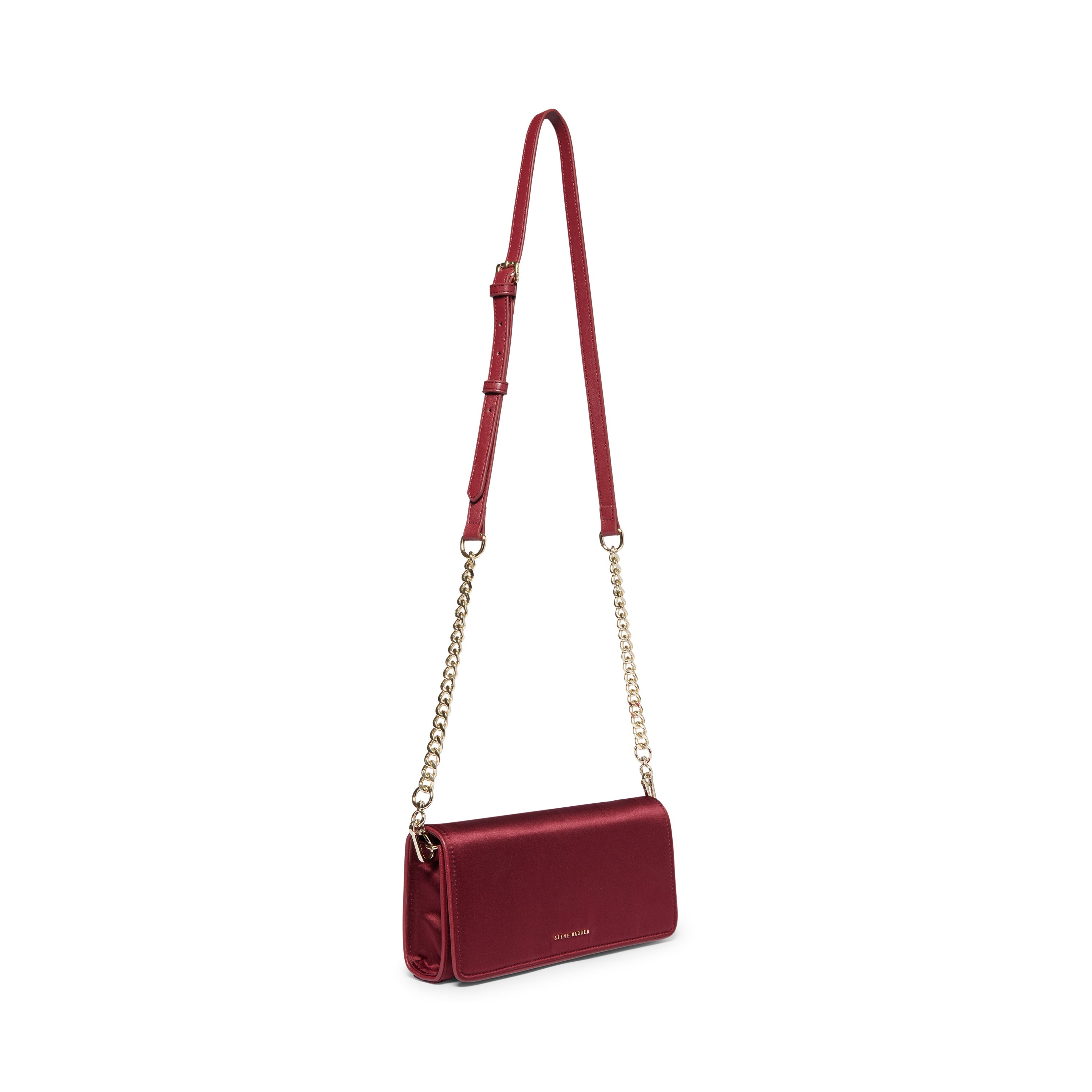 Steve Madden Handbag BAVERIE WINE