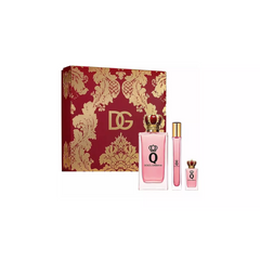 DOLCE & GABBANA Q GIFT SET