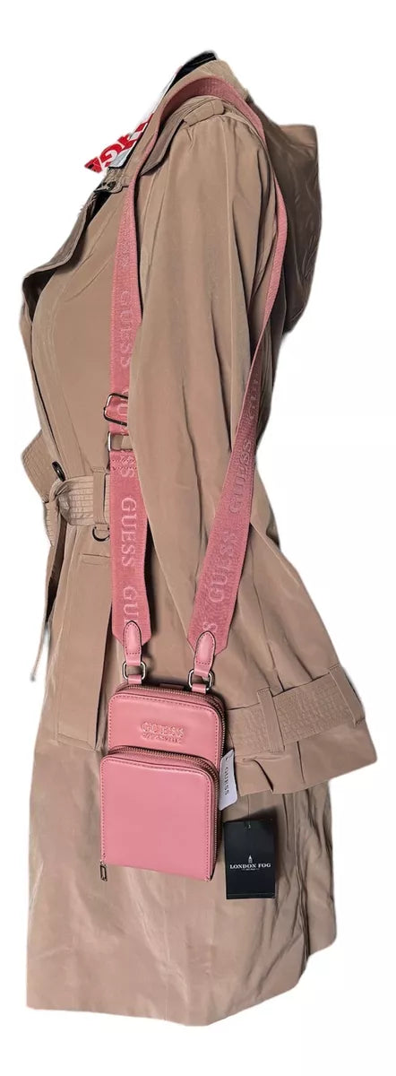 Guess  Normandy Mini Crossbody Bag