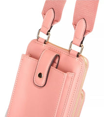 Guess  Normandy Mini Crossbody Bag