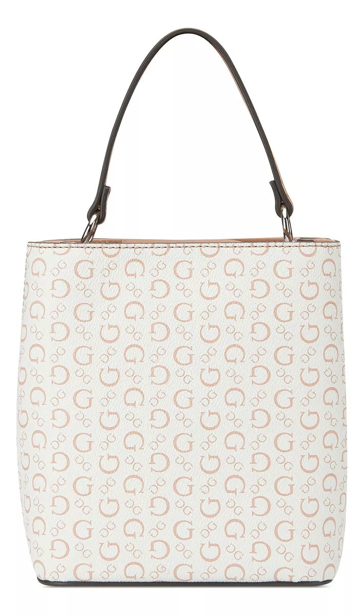 Guess Kamri Mini Bucket Bag