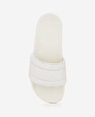 Kenneth Cole Men Shoes-SCREEN QUILTED SLIDE BONE