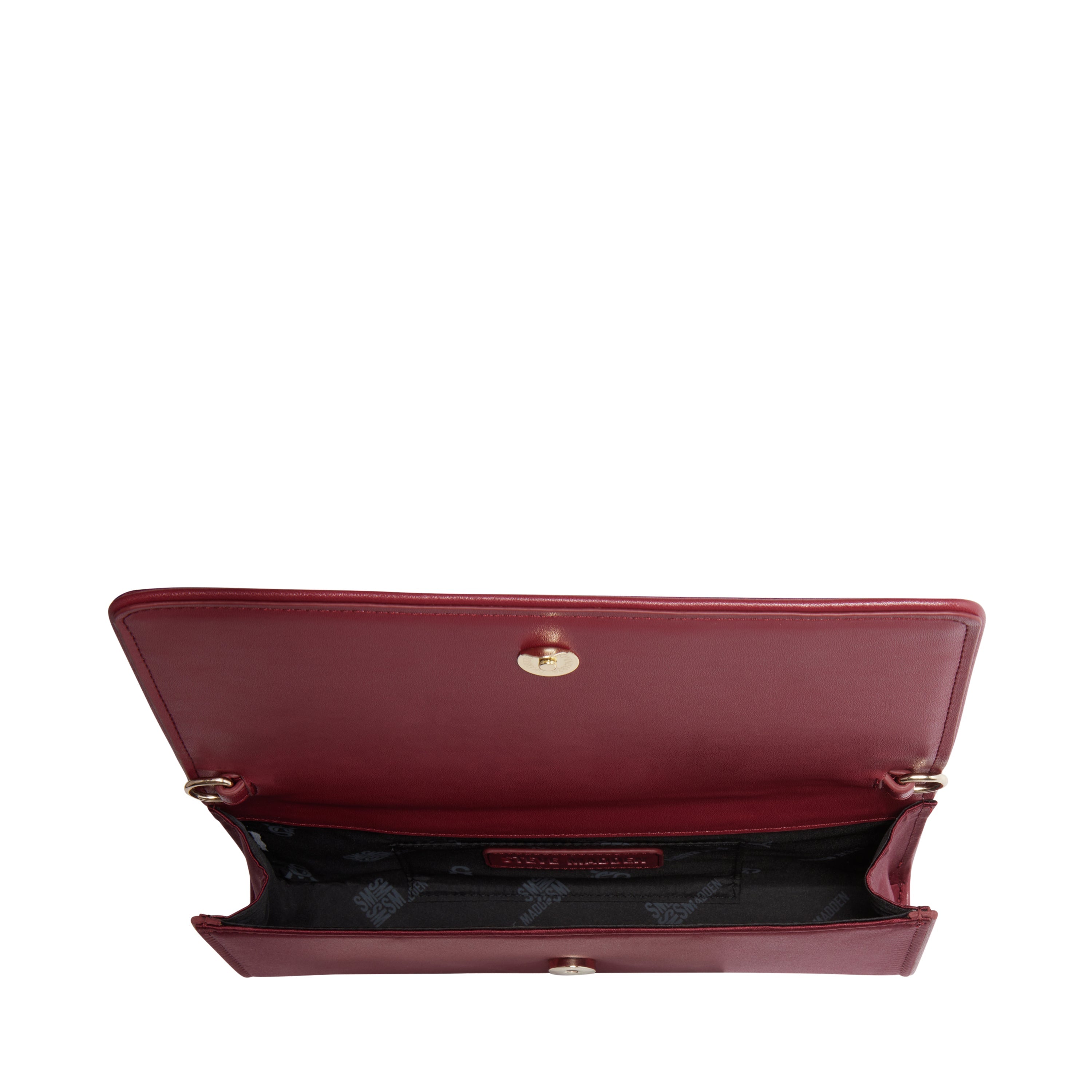 Steve Madden Handbag BAVERIE WINE