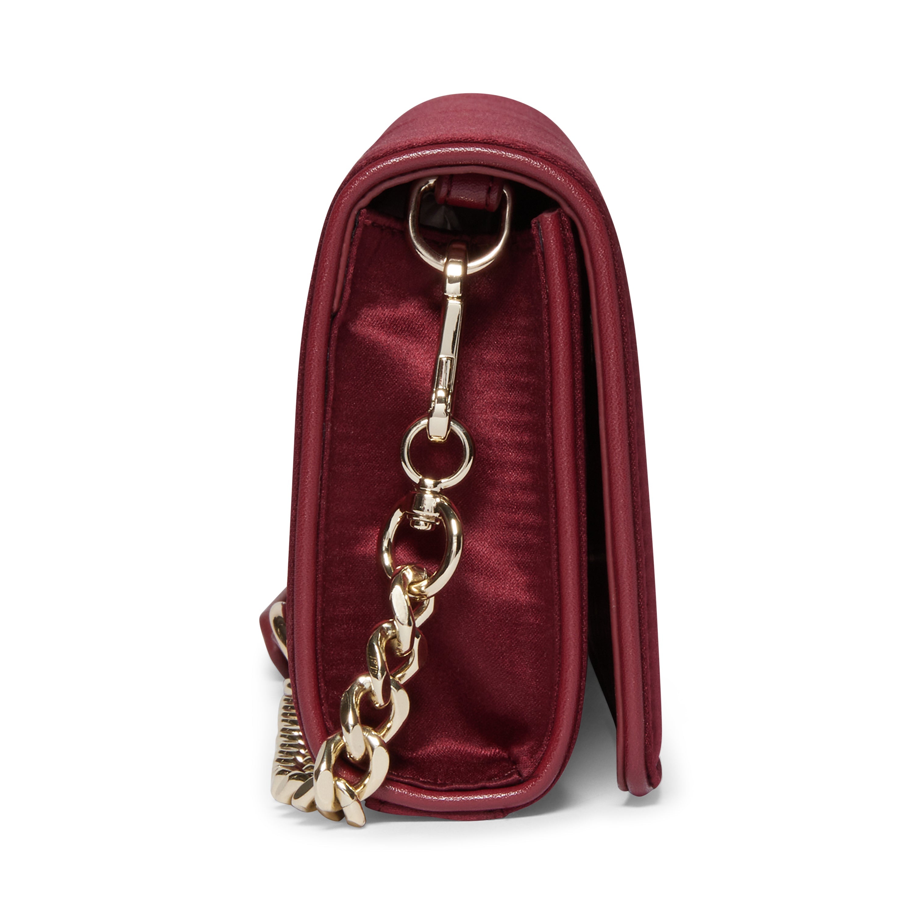 Steve Madden Handbag BAVERIE WINE