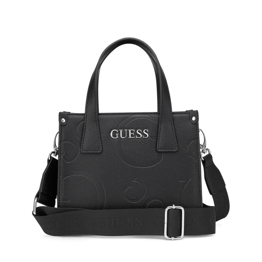 GUESS Forber mini tote bag with logo detail