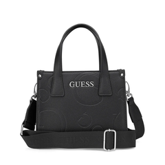 GUESS Forber mini tote bag with logo detail