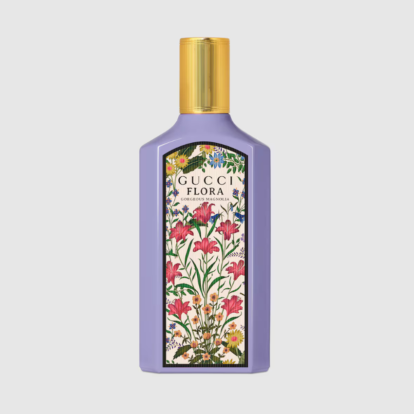 Gucci Flora Gorgeous Magnolia Eau de parfum Gucci