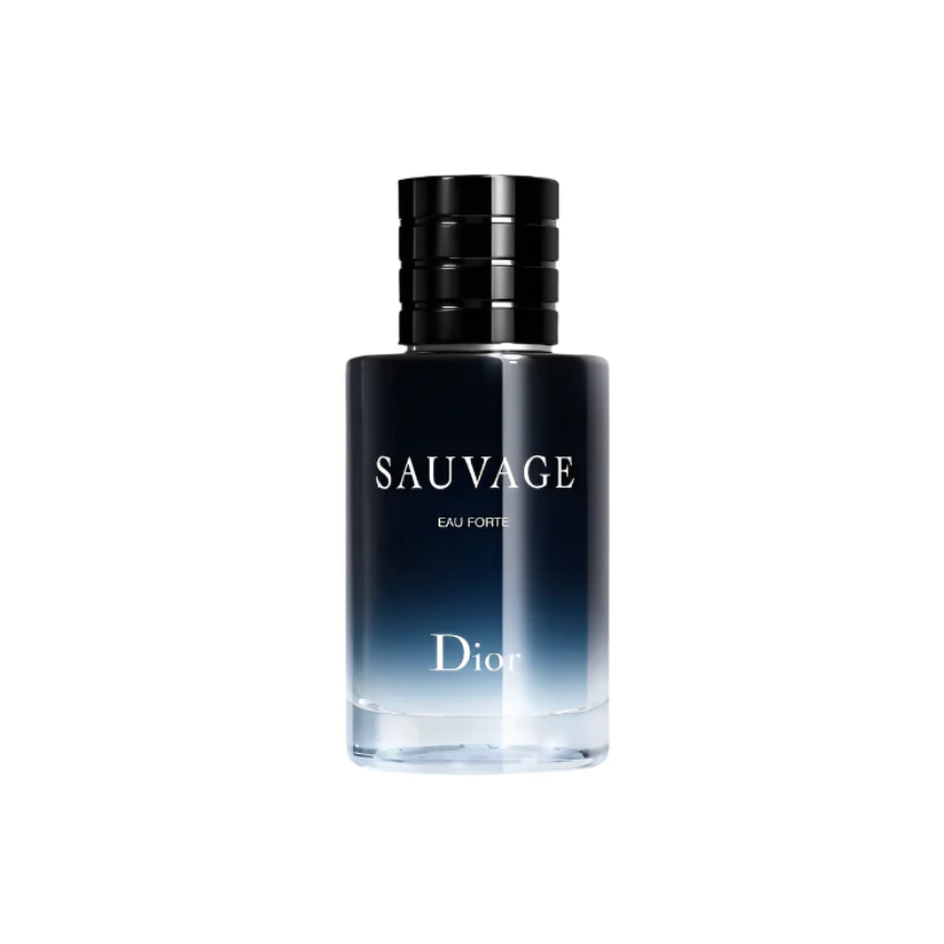 Dior Sauvage Eau Forte Parfum Dior