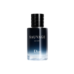 Dior Sauvage Eau Forte Parfum Dior