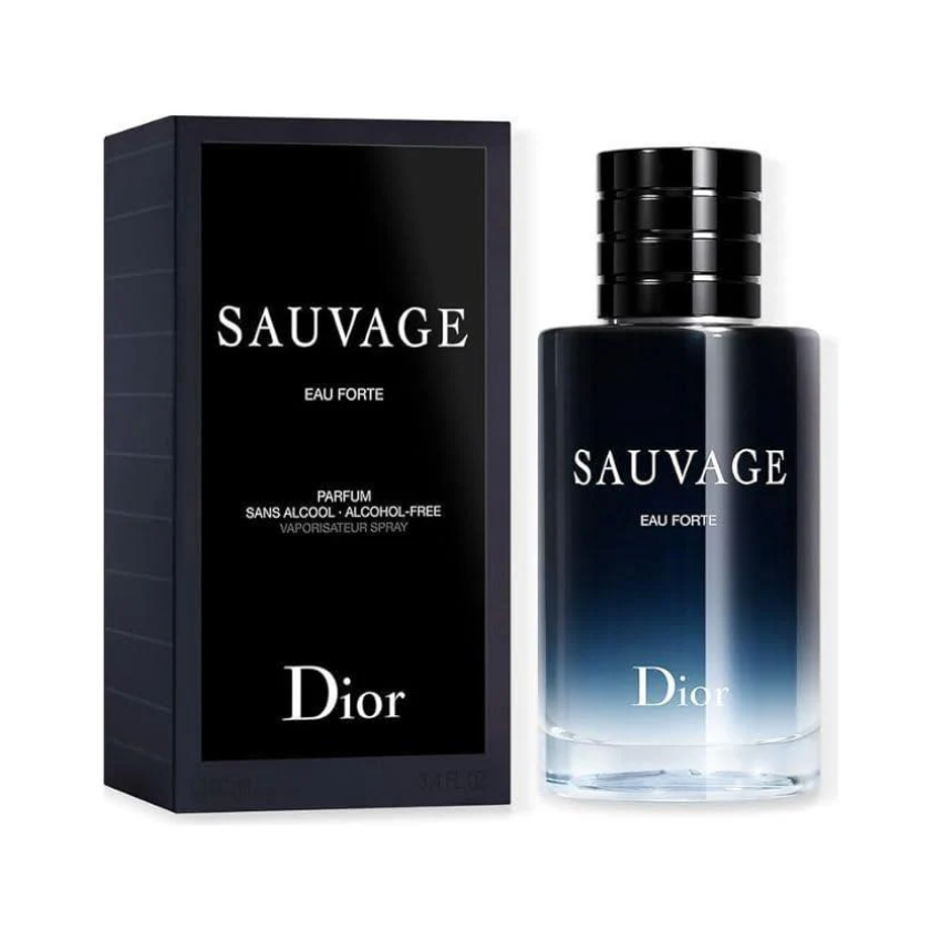 Dior Sauvage Eau Forte Parfum Dior