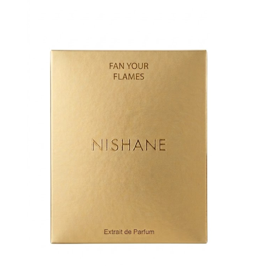 NISHANE Extrait de Parfum NISHANE
